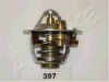ASHIKA 38-03-397 Thermostat, coolant